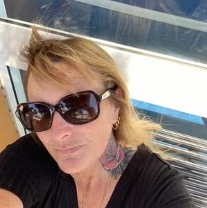 Meet your Posher, Trudy